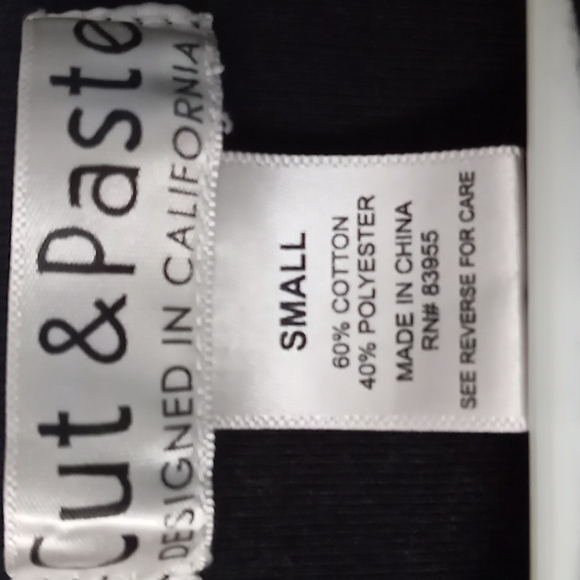 Shirts - Picture 3 of 3